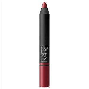 NARS Satin Lip Pencil in Hyde Park